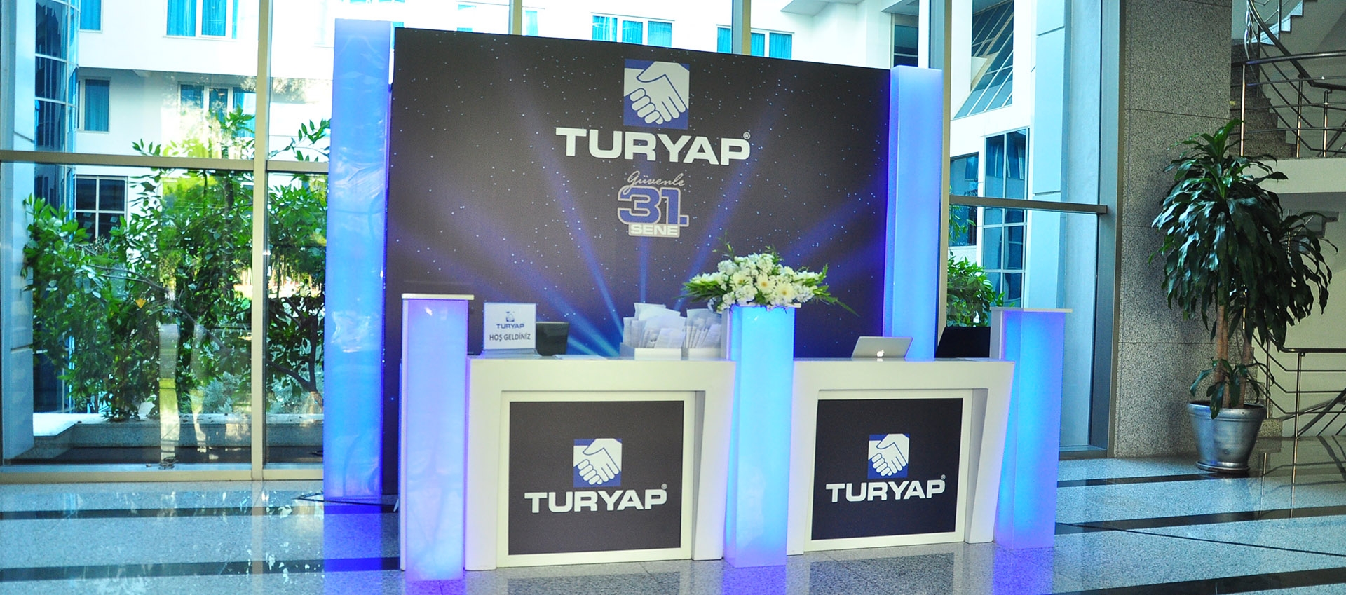 TURYAP 