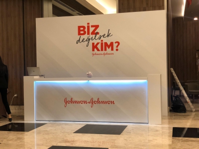 Johnson & Johnson